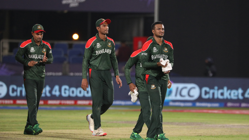 shakib al hasan