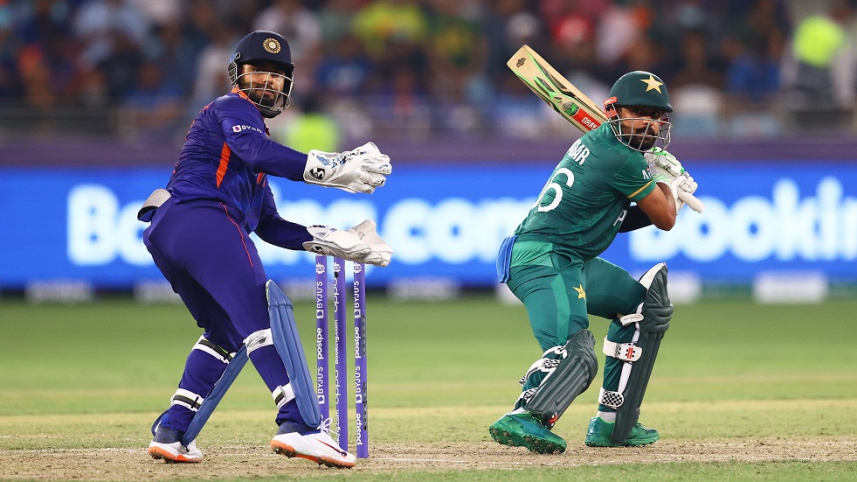 Babar Azam