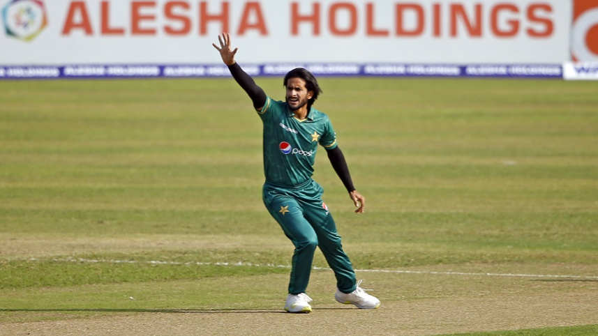 Hasan Ali
