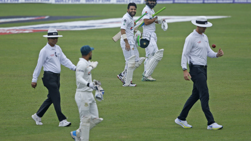 bangladesh vs pakistan