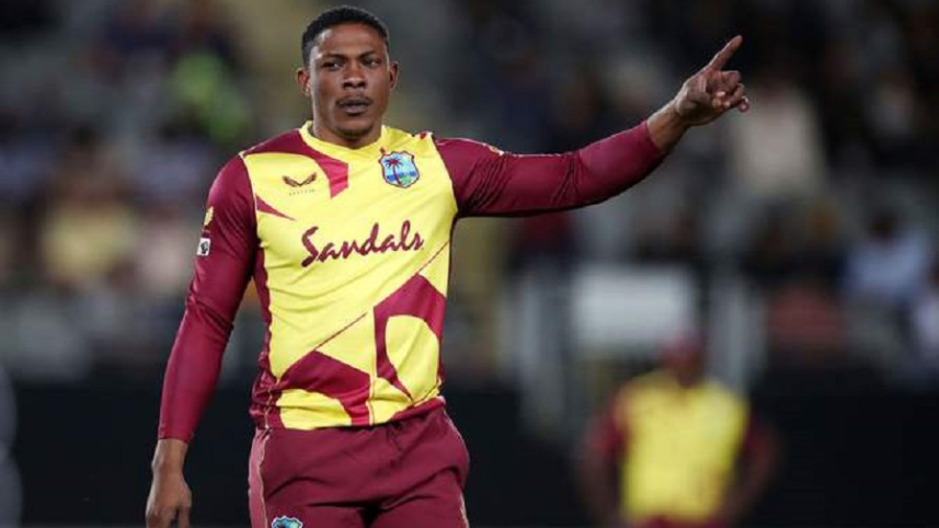 sheldon cottrell