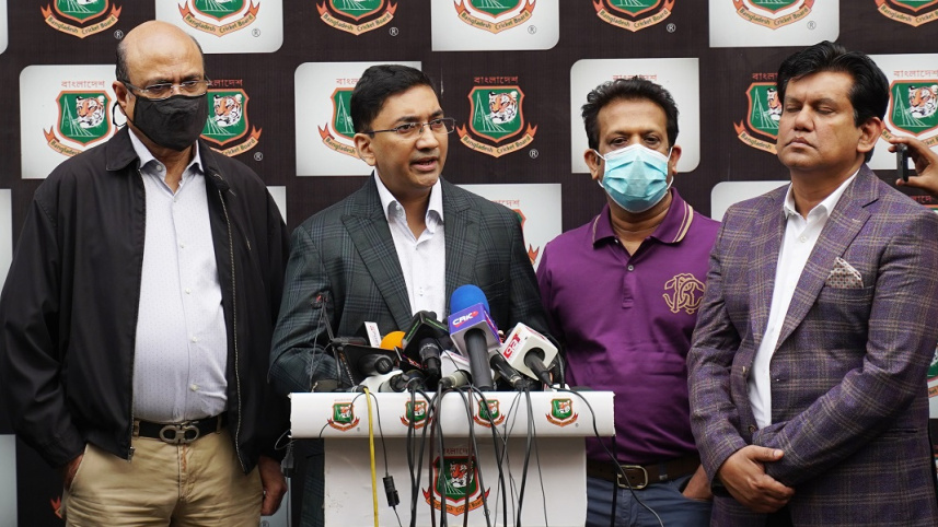 Ismail Haider Mallick