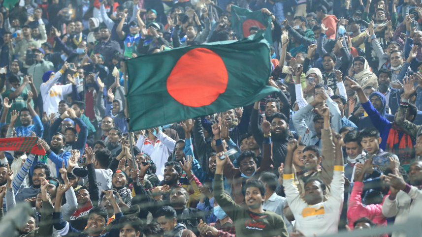 bangladesh u-19 football