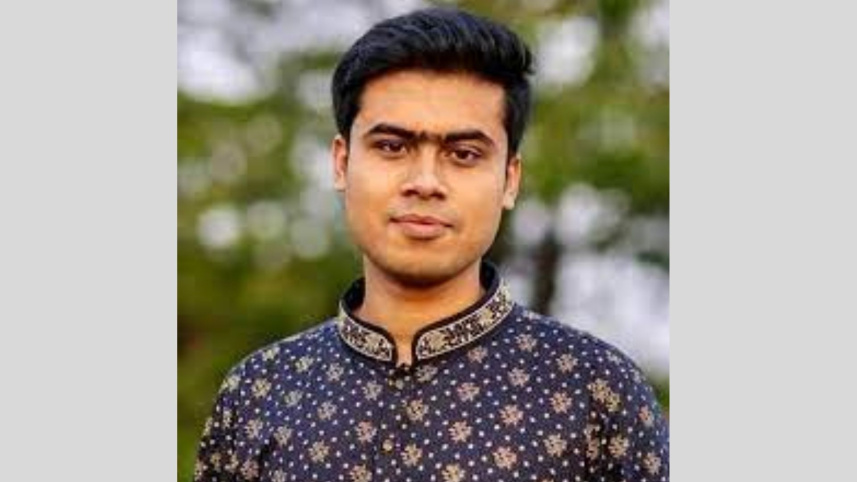 Lekhak Bhattacharjee