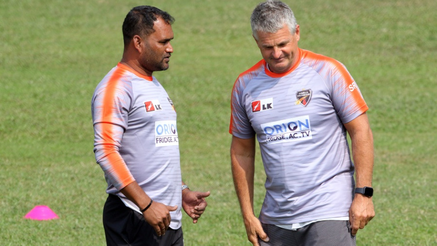 steve rhodes & Mohammad Salauddin