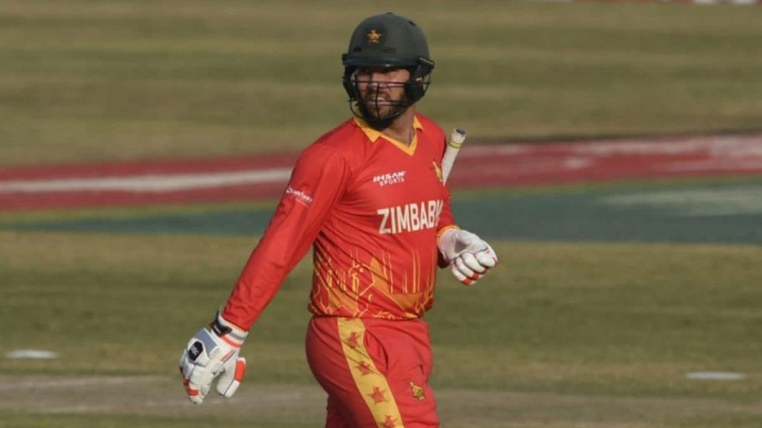 Brendan Taylor
