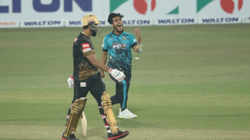 Mirttunjoy Chowdhury