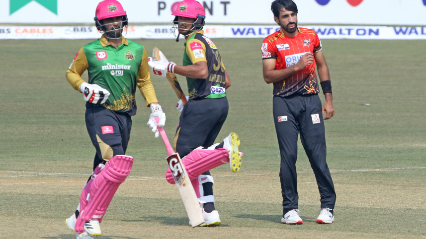 tamim and mahmudullah