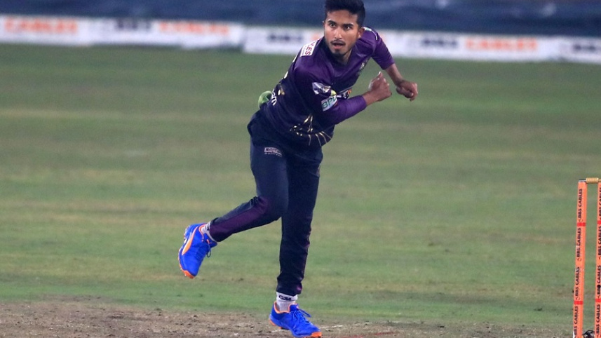 Afif Hossain 