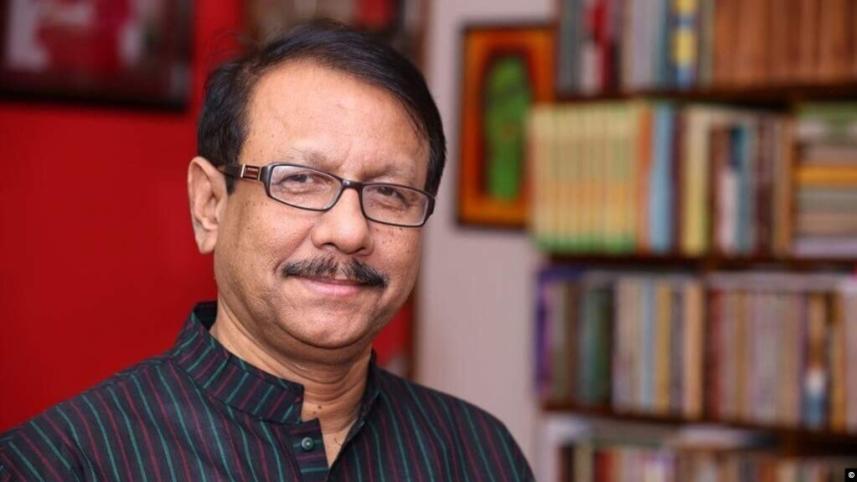kamal chowdhury