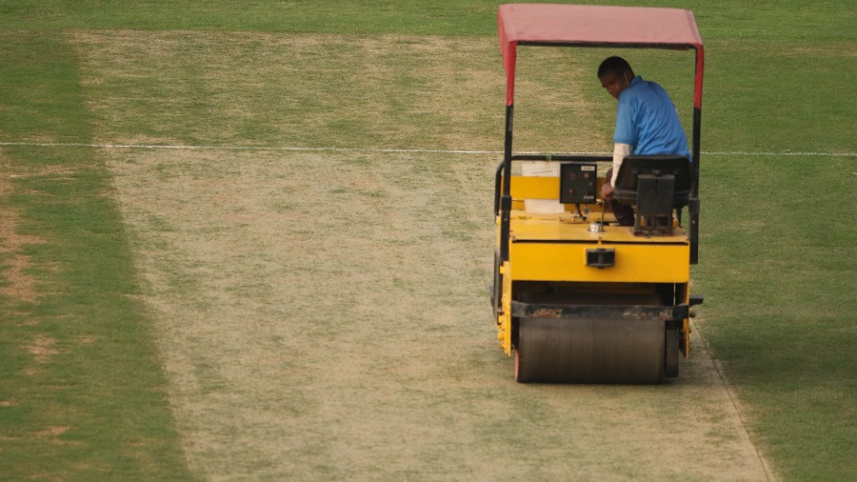 sylhet international cricket stadium 