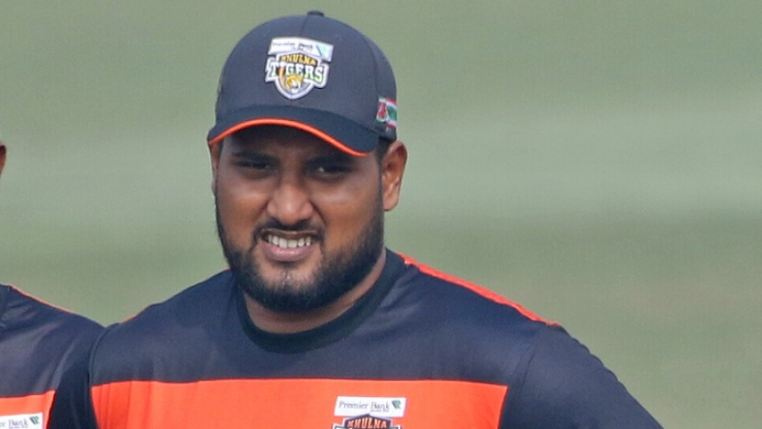 Yasir Ali Chowdhury