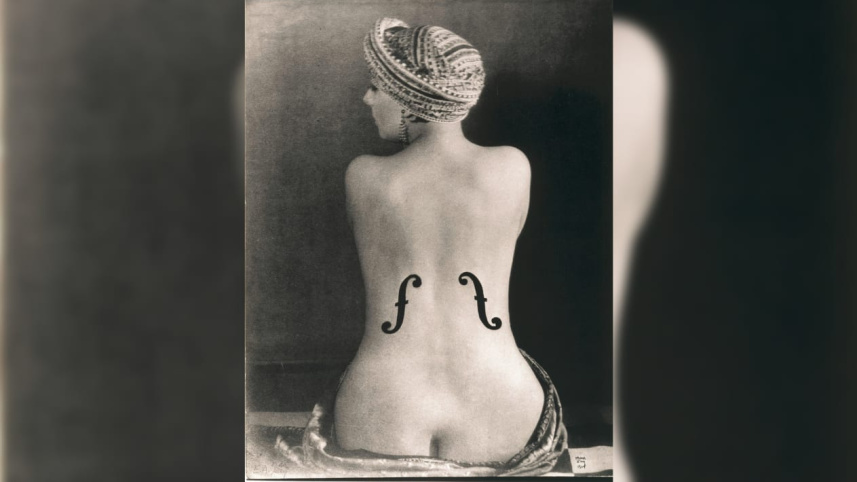 Le Violon d'Ingres