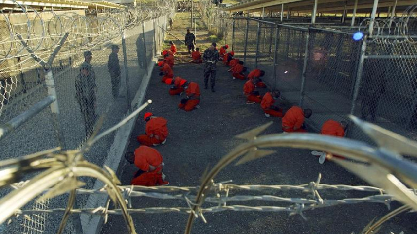Guantanamo Bay