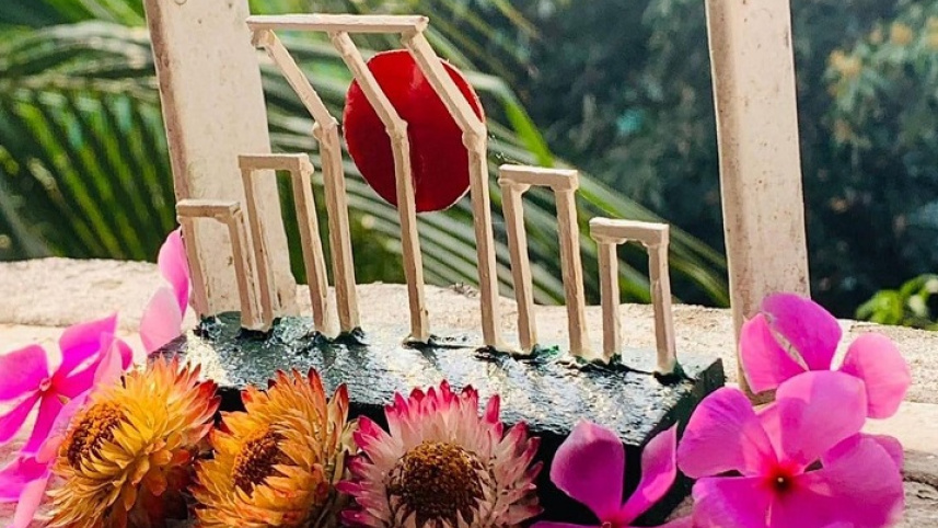 Shahid minar 