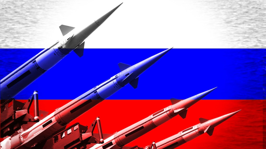 russia nuclear weapon