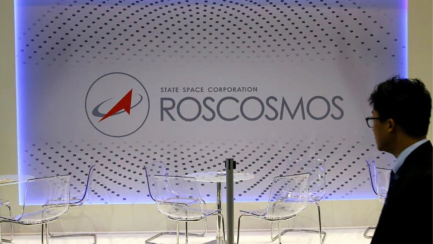 roscosmos