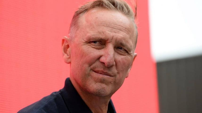 চরম অসন্তোষ নিয়ে ডোনাল্ড বললেন, ‘আমি চলে যাচ্ছি’