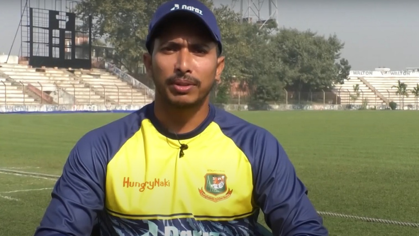 Soumya Sarkar
