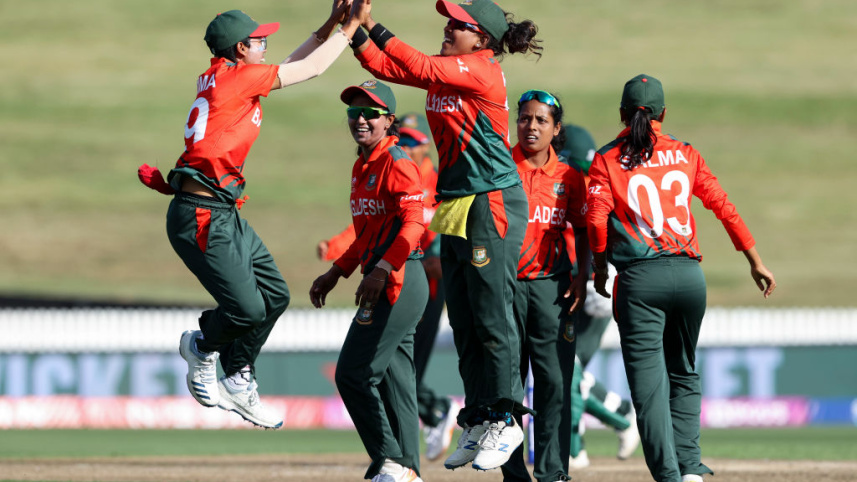 Bangladesh women