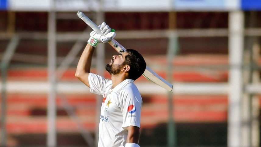 babar
