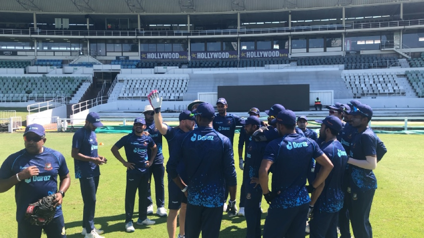 Bangladesh cricket team