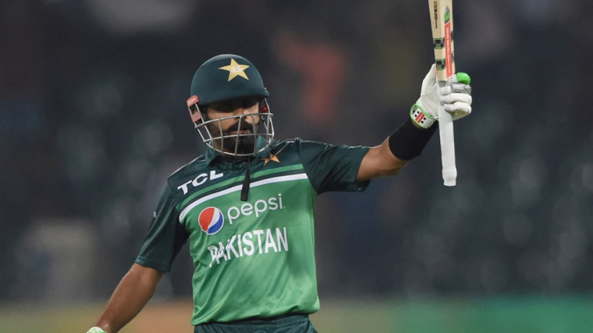 Babar Azam