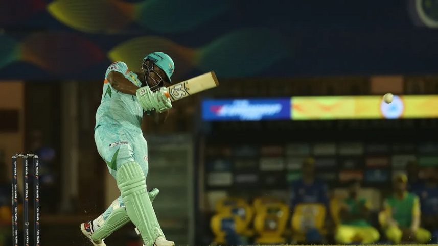 Evin Lewis 