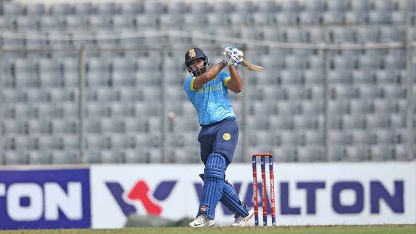 Hanuma Vihari