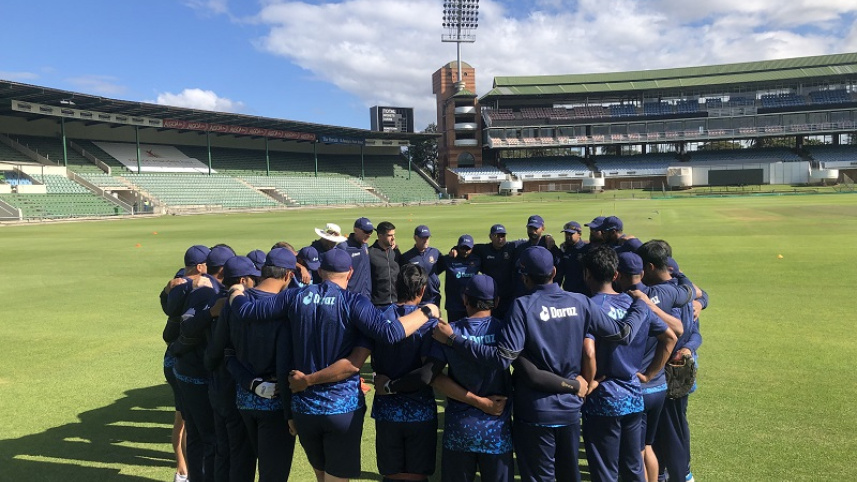 Bangladesh cricket team 