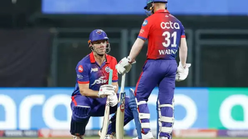 Mitchell Marsh