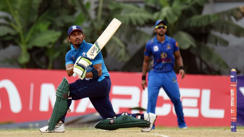 anamul Haque Bijoy