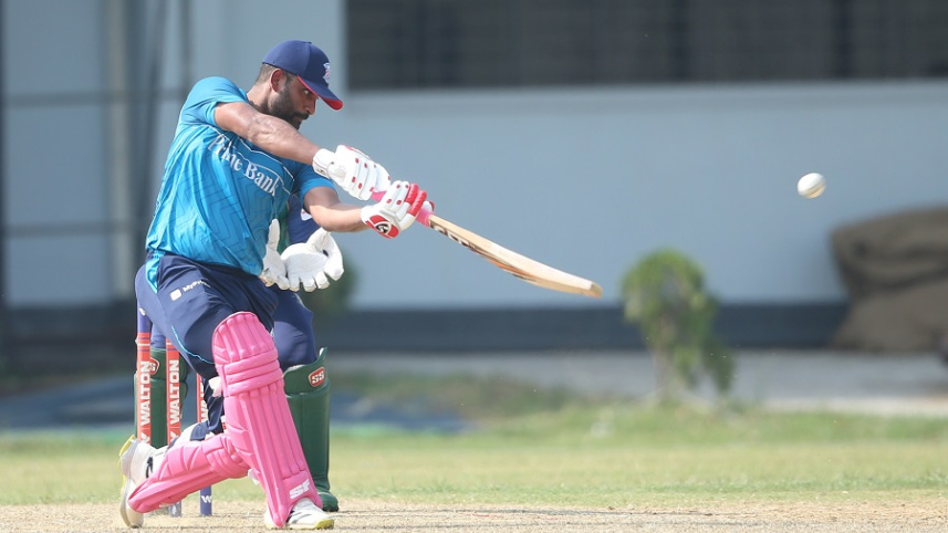Tamim Iqbal