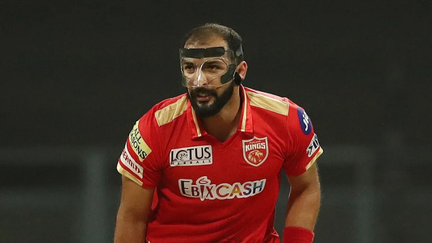 Rishi Dhawan