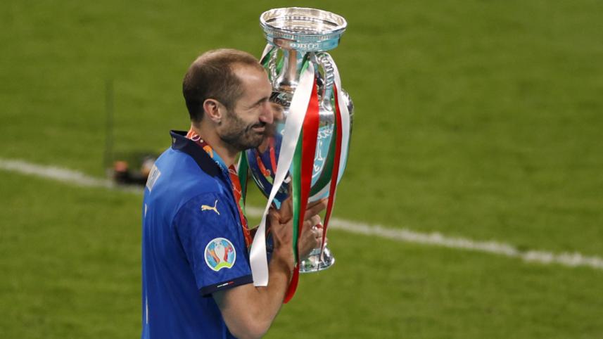 Giorgio Chiellini