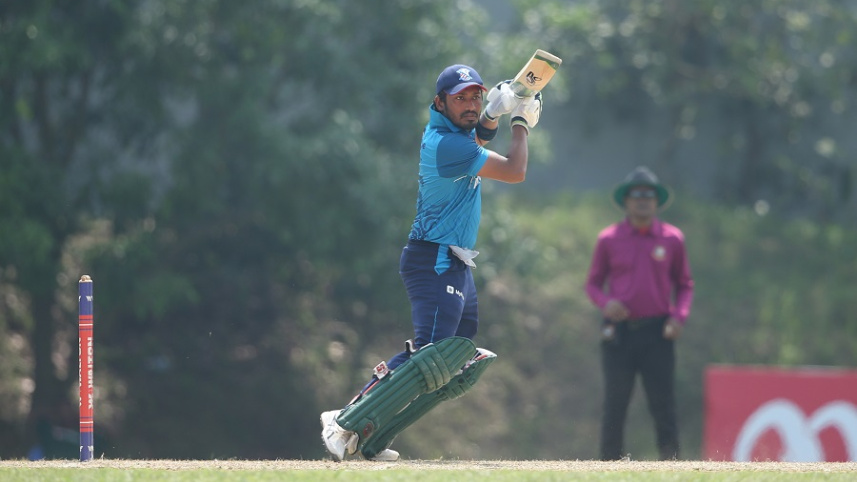 anamul haque bijoy