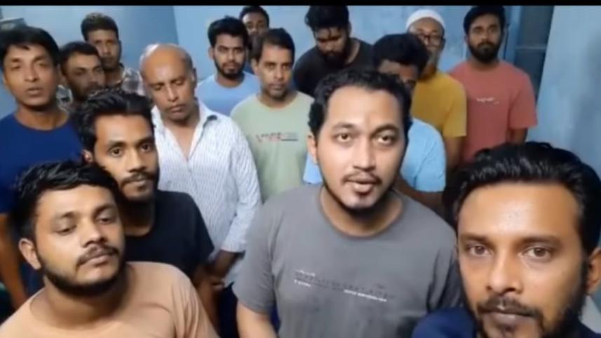 sailors in kolkata