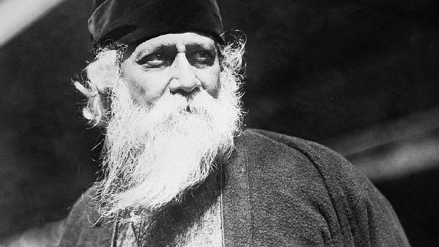 rabindranath tagore