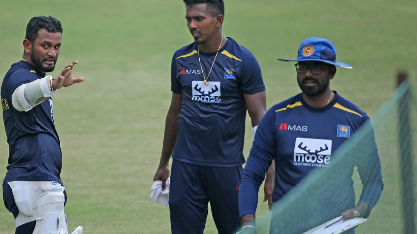 Dimuth Karunaratne
