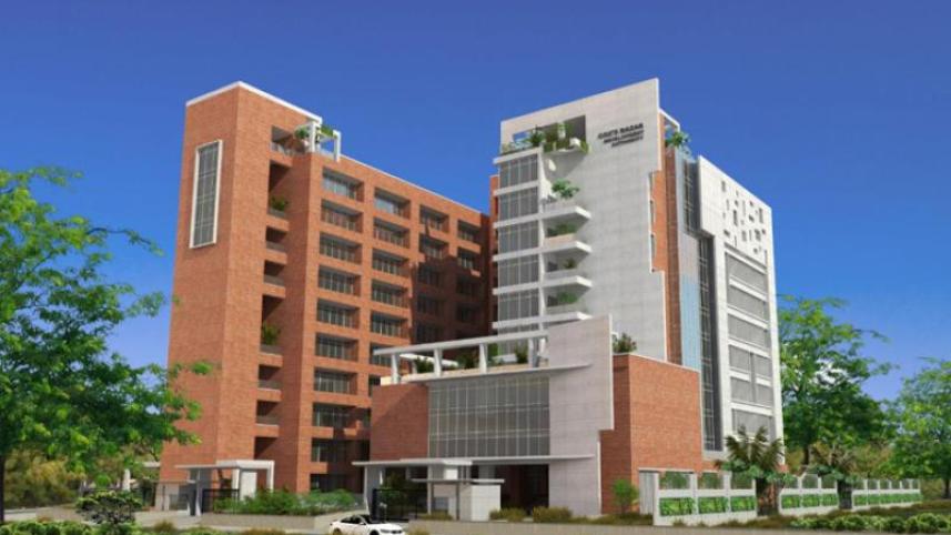 কক্সবাজার উন্নয়ন কর্তৃপক্ষ