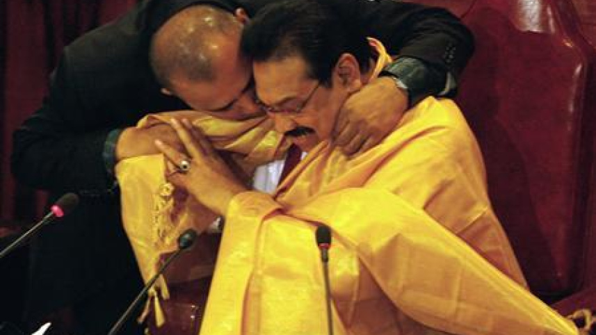 এলটিটিই পরাজিত