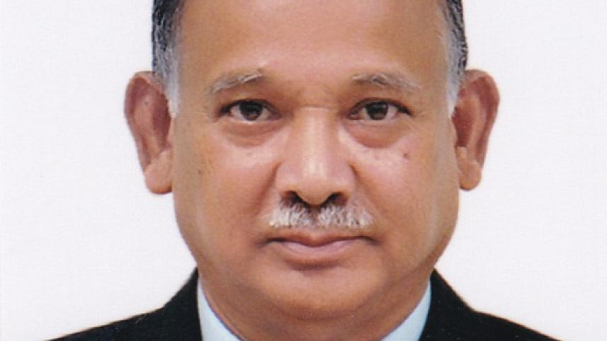 রেলপথমন্ত্রী নূরুল ইসলাম সুজন