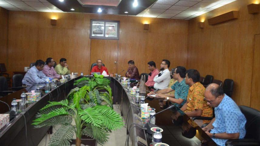 রাজশাহী পুলিশ
