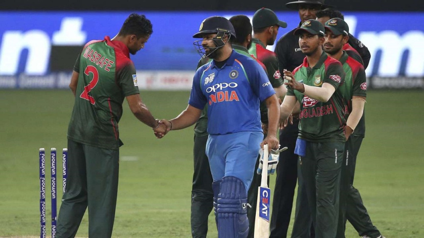 Asia Cup 2018