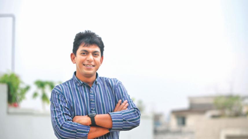 চঞ্চল চৌধুরী