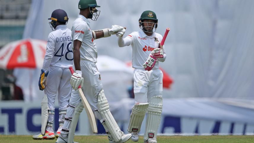 mushfiqur and ebadot