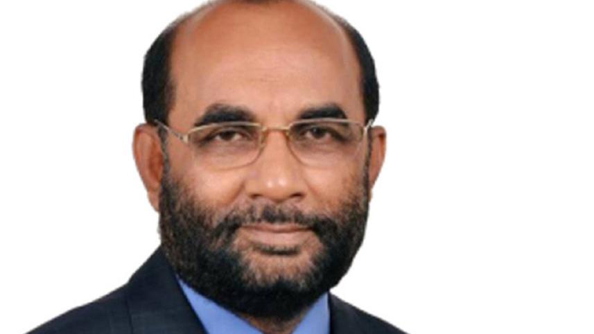 প্রাণিসম্পদ মন্ত্রী