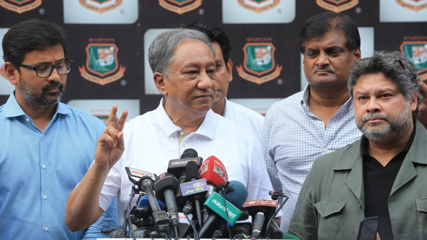 Nazmul Hasan Papon