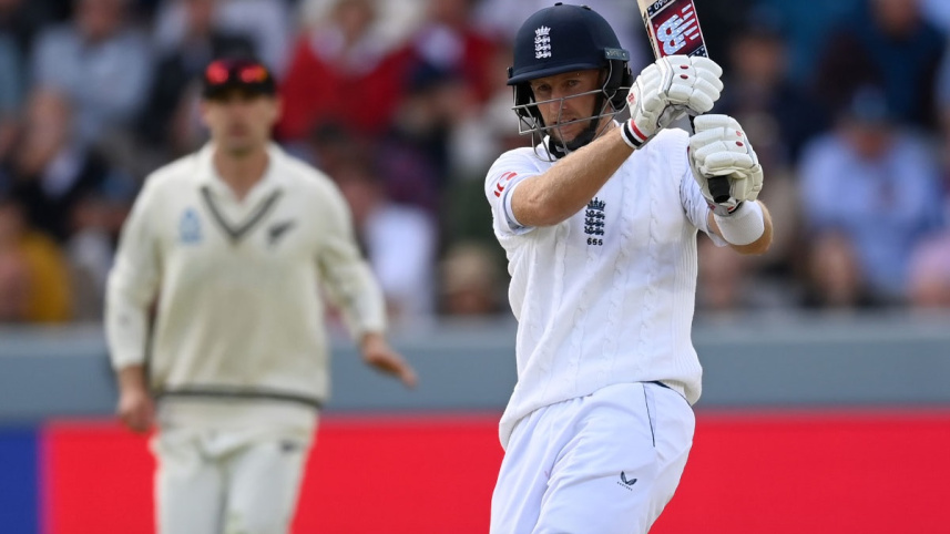 joe root