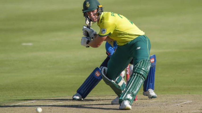 Dwaine Pretorius